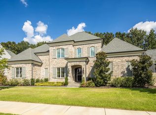 658 Bushchat Ln, Collierville, TN 38017