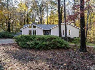 3109 Shadwell Ct, Raleigh, NC 27613
