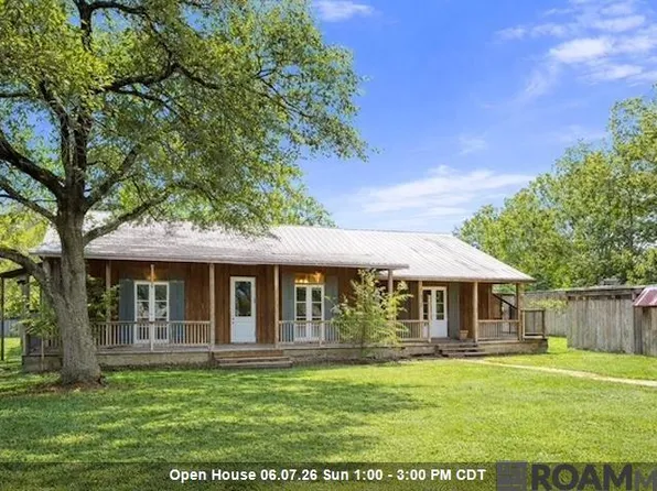 11950 Greenwell Springs Port Hudson Rd, Zachary, LA 70791