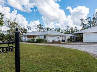 24517 Tangelo Ave, Punta Gorda, FL 33980