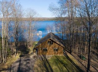 1984 Paradise Trl, Eagle River, WI 54521