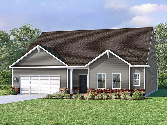 The Kingston - Craftsman 1 Vinyl