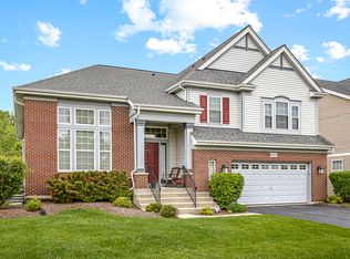 10365 Aldridge Dr, Huntley, IL 60142
