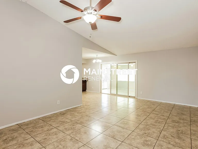 Bonus Room