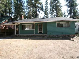 1030 Mountain Ln, Big Bear City, CA 92314