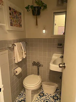Rented by Geraldine Capasso, LREB | media 7