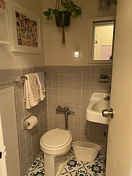 Rented by Geraldine Capasso, LREB