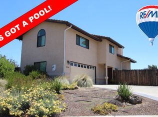 1724 Hogan Pl, Paso Robles, CA 93446