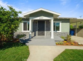2007 W 43rd St, Los Angeles, CA 90062