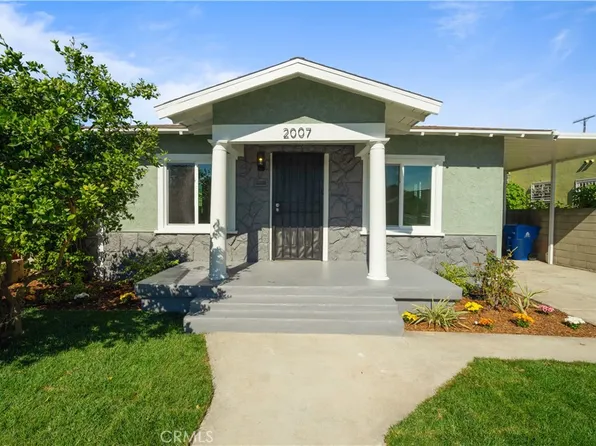 2007 W 43rd St, Los Angeles, CA 90062