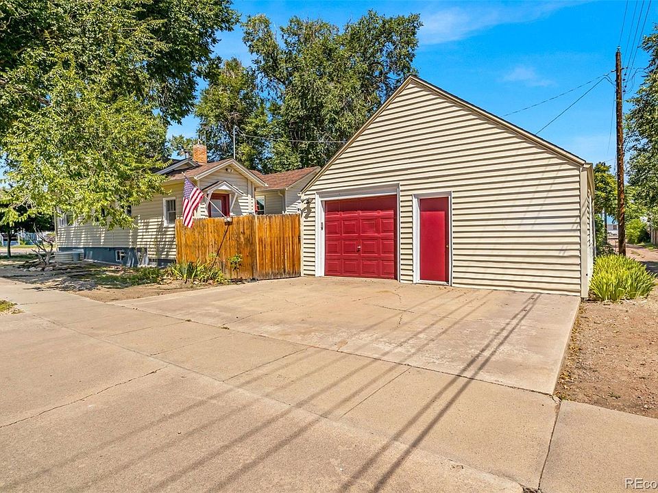 604 Mystic Street, Canon City, CO 81212 Zillow