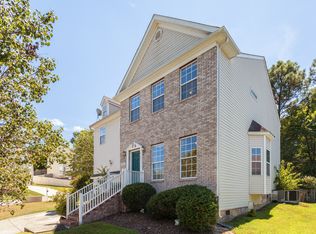 3008 Gross Ave, Wake Forest, NC 27587