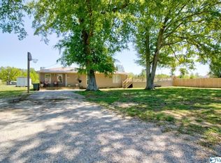 319 Wesley Childers Rd, New Hope, AL 35760