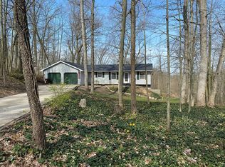 3700 Gale Rd, Eaton Rapids, MI 48827