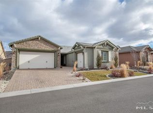 10020 Ellis Park Ln, Reno, NV 89521