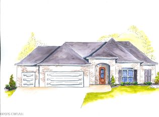 111 Rockford Dr, Jackson, TN 38305
