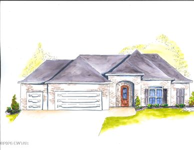 25 River Rock Cv, Jackson, TN, 38305
