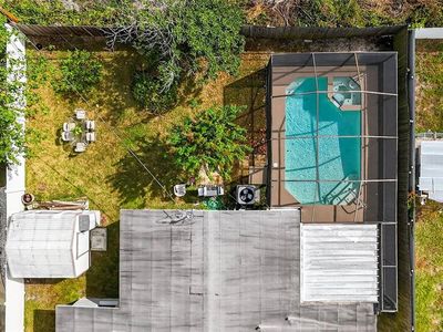 4907 Crest Hill Dr, Tampa, FL, 33615