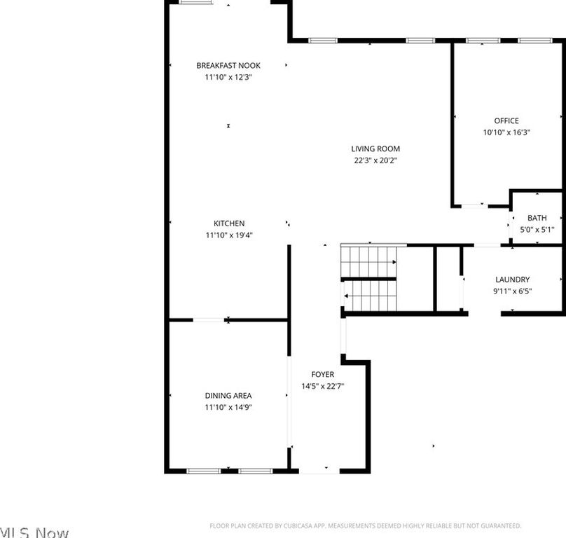 Apartment in Commercial Point, Pickaway - More