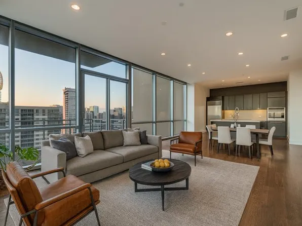 2200 Victory Ave APT 2007, Dallas, TX 75219