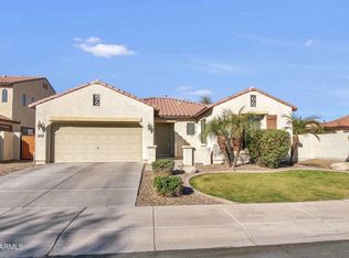 4190 S Granite Dr, Chandler, AZ 85249