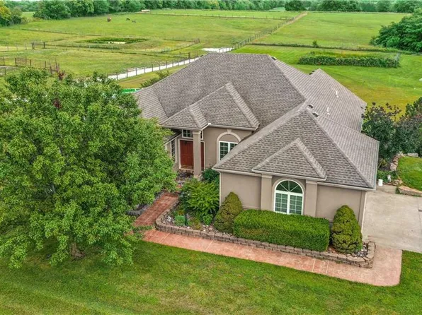 31413 W 208th St, Lawson, MO 64062