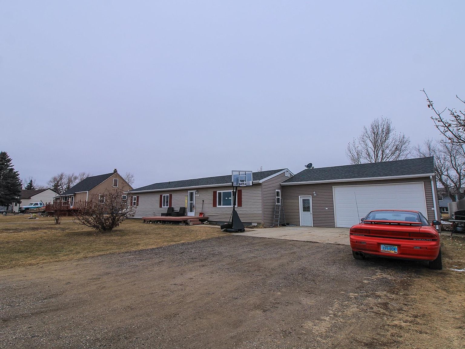 207 Crestview Ln, Glenburn, ND 58740 MLS 240049 Zillow