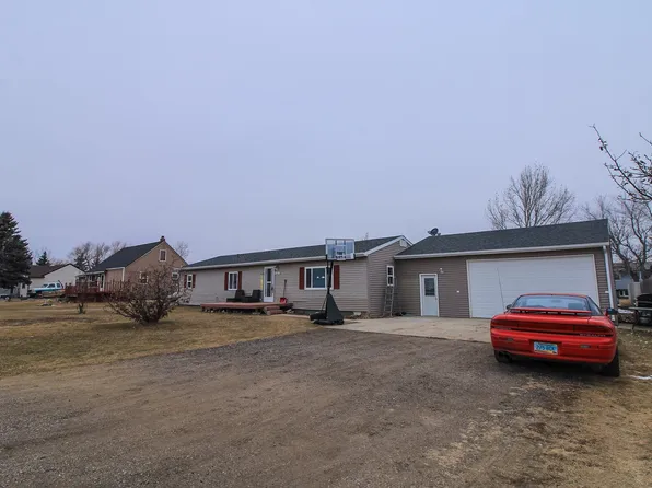 207 Crestview Ln, Glenburn, ND 58740
