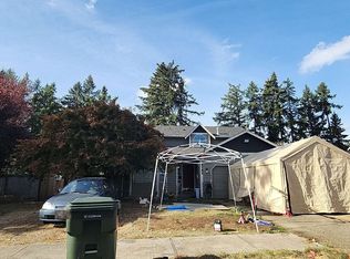 21614 82nd Avenue Ct E, Spanaway, WA 98387