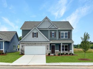 1156 Centerstone Ln, Apison, TN 37302