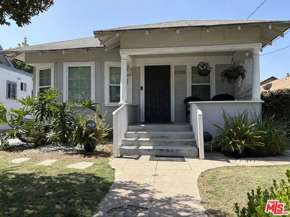 1528 W 36th St, Los Angeles, CA 90018
