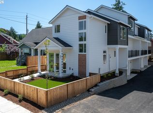 87 NE 78th Ave, Portland, OR 97213