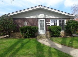 14234 Ellis Ave, Dolton, IL 60419