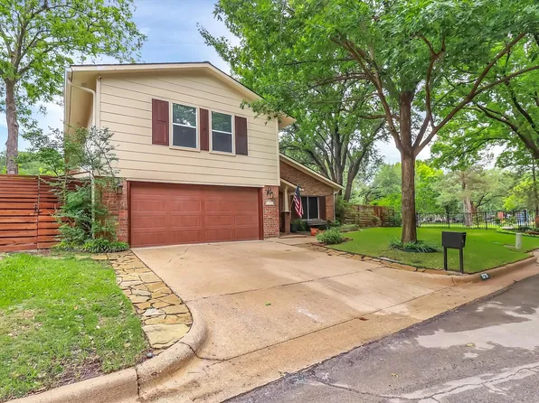 15735 Covewood Cir, Dallas, TX 75248