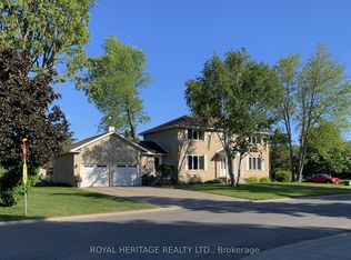 92 Parkview Hts, Quinte West, ON K8V6P5