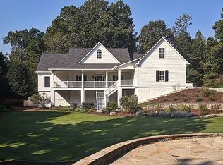 14775 Glencreek Way, Milton, GA 30004