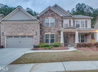 2475 Well Springs Dr, Buford, GA 30519