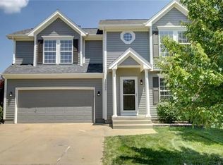 11005 N Central St, Kansas City, MO 64155