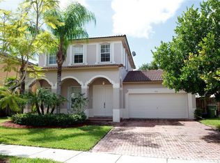 3910 NE 20th St, Homestead, FL 33033