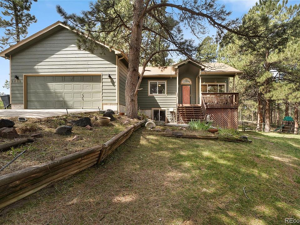 34103 Forest Park Drive, Elizabeth, CO 80107 MLS 5223939 Zillow