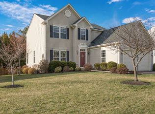 13766 Restina Rd, Bristow, VA 20136