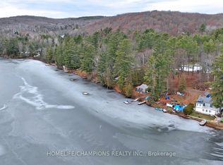 1038 Pike Ln, Dysart Et Al, ON K0M 1S0