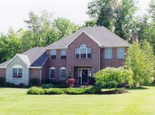 3823 Foxtail Ln, Cincinnati, OH 45248