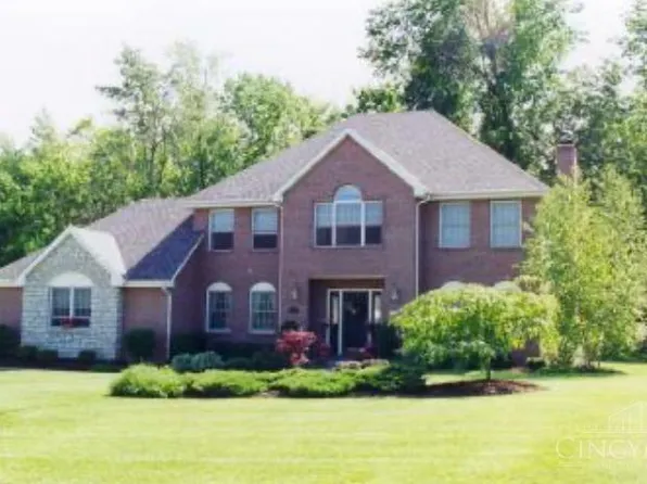 3823 Foxtail Ln, Cincinnati, OH 45248