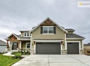 10009 N Richmond Ave, Kansas City, MO 64157