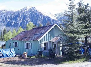 4 E Main, Atlanta, ID 83601