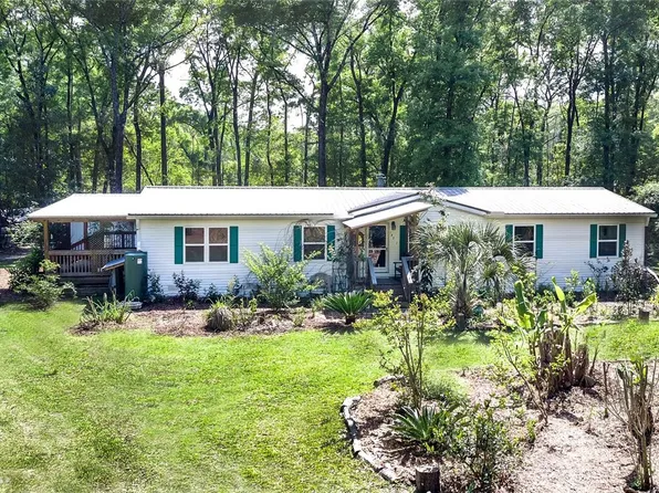 19301 NW 131st Ave, Alachua, FL 32615