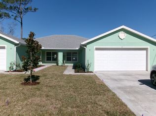 18B Whetstone Ln, Palm Coast, FL 32164