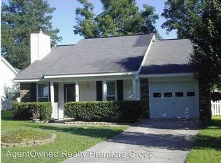 141 Corsair St, Summerville, SC 29483