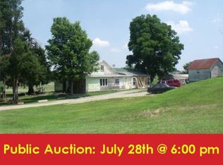 35920 Oak Hill Rd, Long Bottom, OH 45743